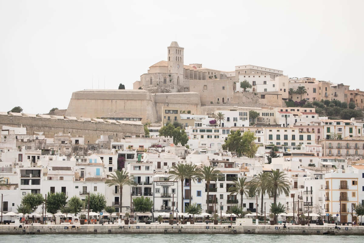 Ibiza ciudad