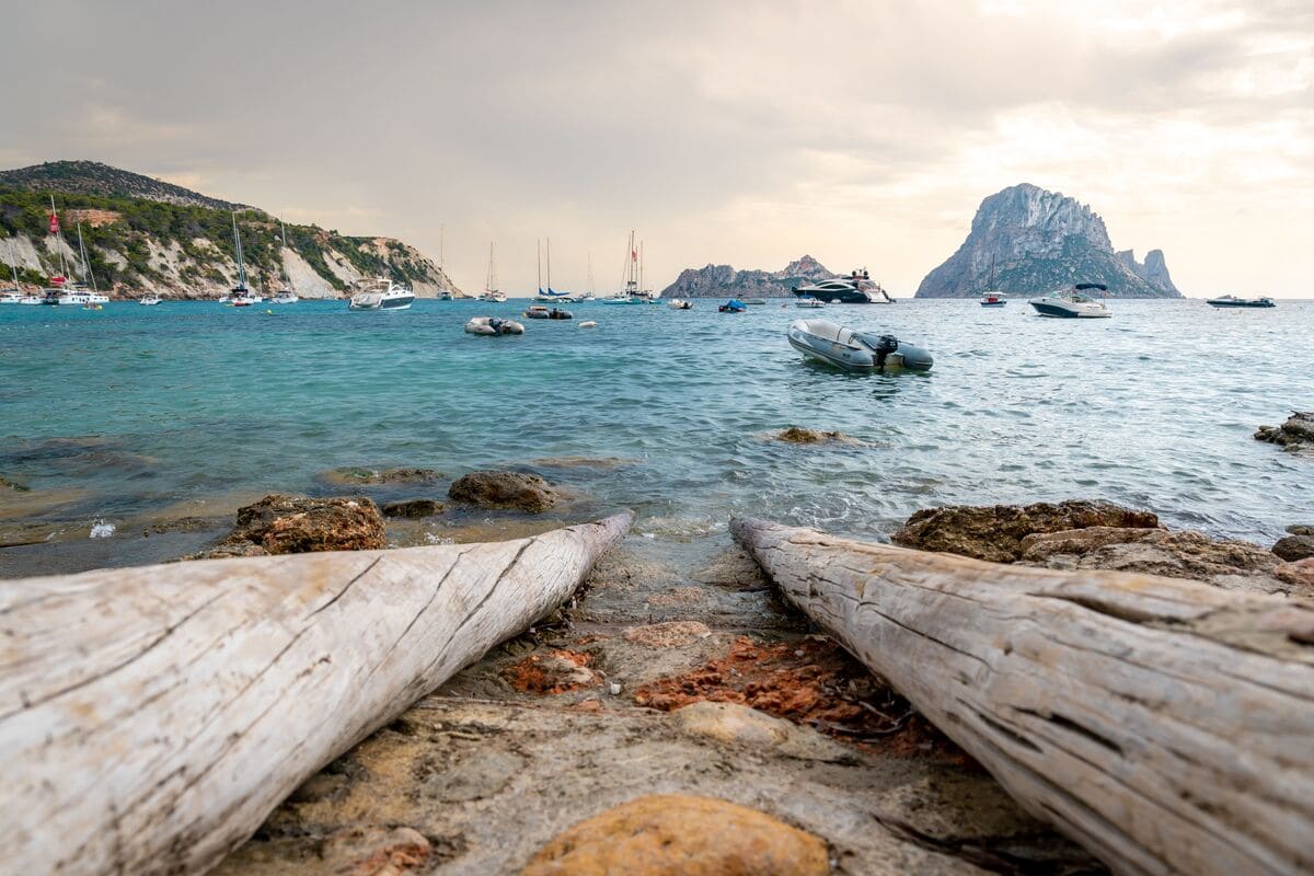 Restaurantes en traspaso en Ibiza