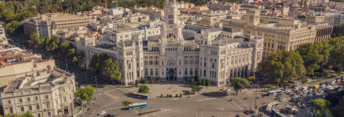 Restaurantes en traspaso en Madrid
