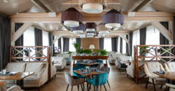 Restaurante en venta S. S. de los Reyes