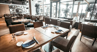 Restaurante en alquiler Barrio Salamanca