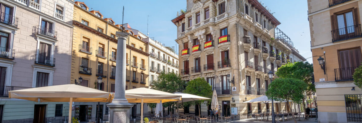 Invertir en el sector de la hostelería en Madrid