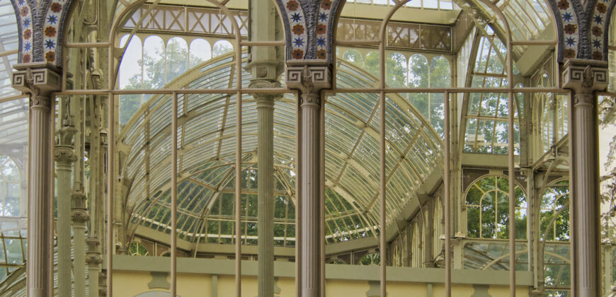 Restaurante en traspaso en Retiro