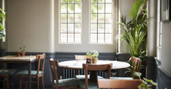 Restaurante en traspaso en Sol