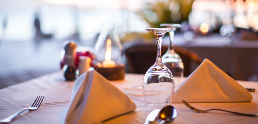 RESTAURANTE EN TRASPASO NAVALCARNERO