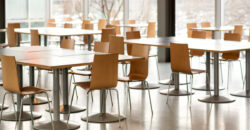 Cafetería en venta en Plaza Sta. Ana