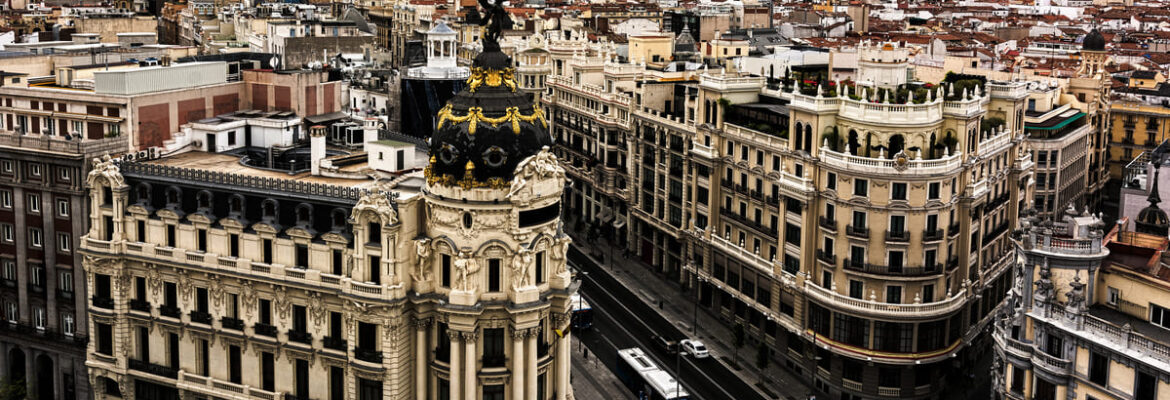 Gran Vía