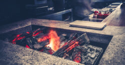 Asador en venta en Moncloa