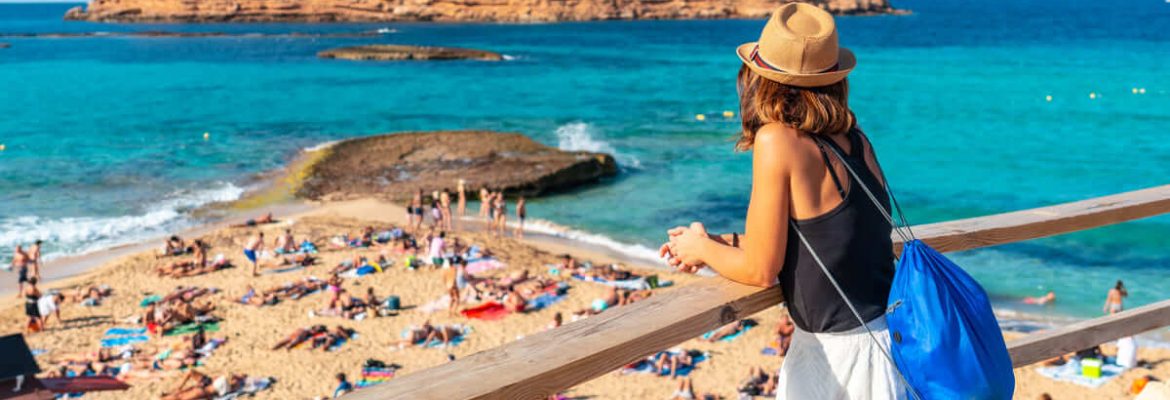 Restaurantes en traspaso en Ibiza
