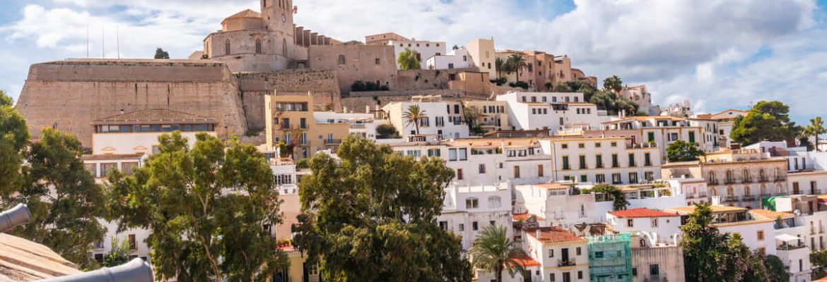 Restaurante japonés en traspaso en Ibiza