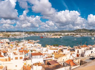 Ibiza